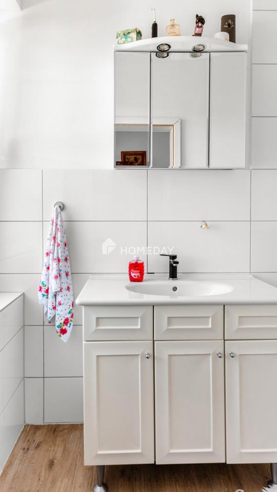 Vielseitig nutzbar & sofort verfügbar: Einfamilienhaus mit ELW und schönem Grundstück – Bild 17