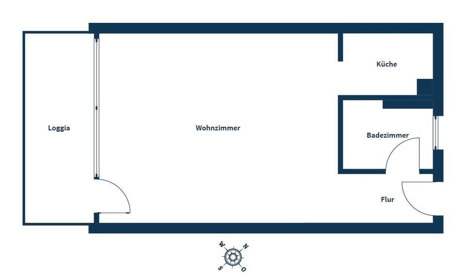 Einziehen, durchatmen, wohlfühlen – Eigentum in ruhiger Höhenlage von Bad Liebenzell – Bild 9