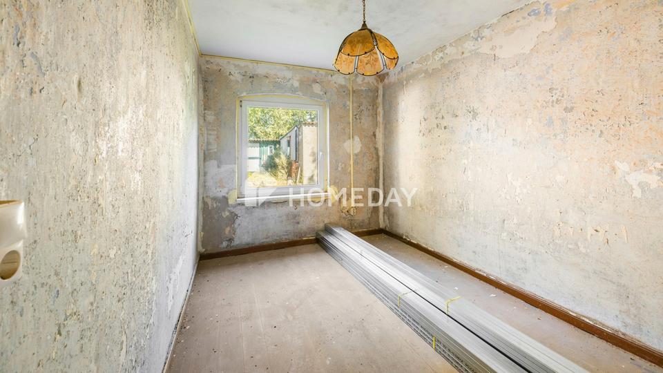 Platz für Ideen: Einfamilienhaus mit 180 Quadratmetern Wohnfläche – Bild 15