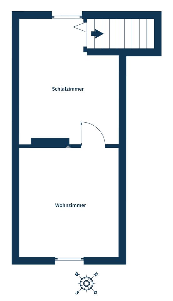 Grundstück mit Altbestand – ideal für Neubebauung – Bild 18