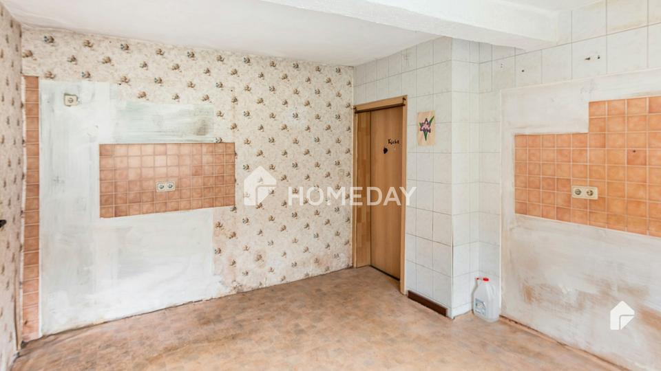 Haus im Dornröschenschlaf – diese Immobilie wartet auf liebevolle Umgestaltung und Renovierung – Bild 13