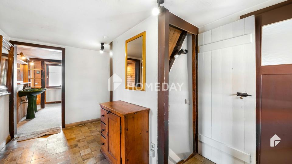 Historisches Fachwerkhaus: Das "Schlössle" mit Geschichte & Potenzial wartet auf neue Eigentümer – Bild 13