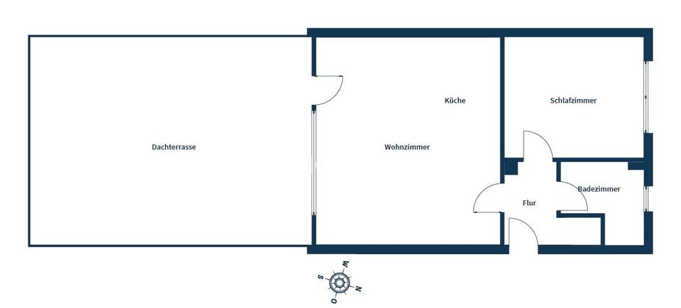 Ertragsstarkes Mehrfamilienhaus mit 6 Wohneinheiten für Ferienvermietung – Bild 18