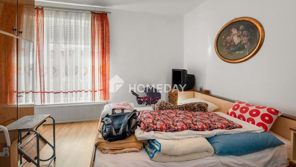 Viel Platz & Potenzial: EFH mit 8 Zimmern, Innenhof & Nebengelass auf großem Grundstück – Bild 16