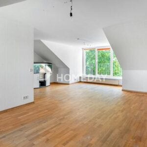 Helle Familienwohnung in gepflegtem Ensemble