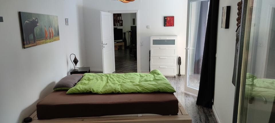 Hochwertiges Einfamilienhaus mit großzügigem Garten in schöner Lage in Hamburg-Sasel – Bild 4