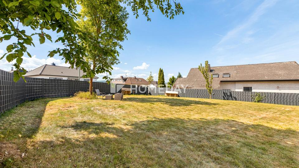 Modernisiertes Einfamilienhaus mit großzügigem Wohnkomfort und nachhaltiger Technik – Bild 5