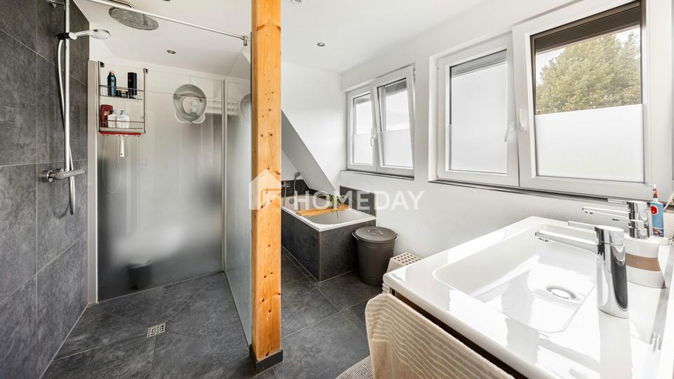 Rückzugsort im Grünen: Wohnhaus mit Stallungen, Maschinenschuppen und großem Grundstück über 5299 m² – Bild 14