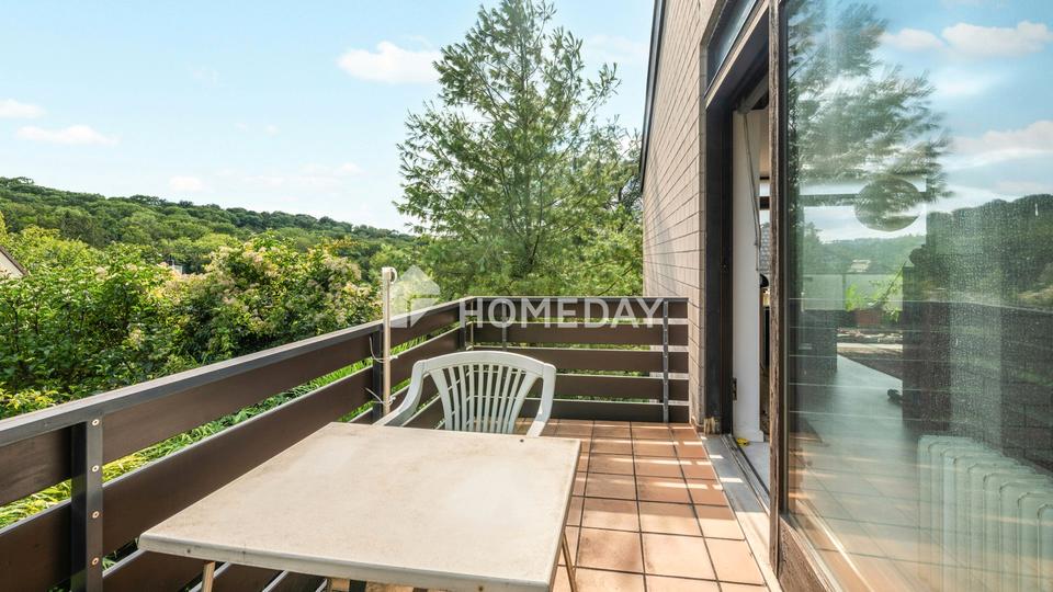 Ikonisches Architektenhaus mit Weitblick & über 200 m² Wohn- und Nutzfläche in Stuttgart-Sonnenberg – Bild 19