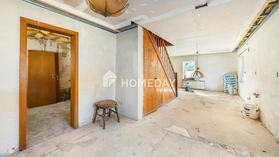 Platz für Ideen: Einfamilienhaus mit 180 Quadratmetern Wohnfläche – Bild 4