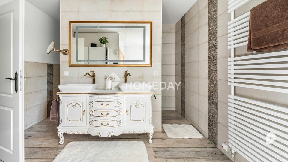 Exklusive Villa: großes Grundstück, Pool, PV-Anlage, Sauna & Luxusausstattung – Bild 16