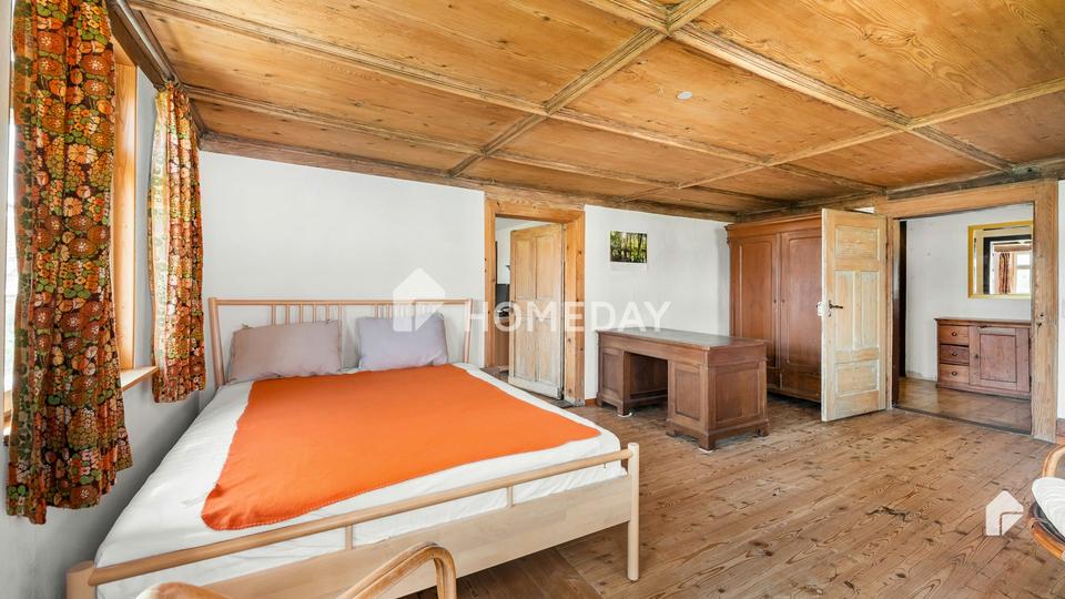 Historisches Fachwerkhaus: Das "Schlössle" mit Geschichte & Potenzial wartet auf neue Eigentümer – Bild 19