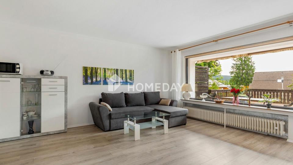 Ertragsstarkes Mehrfamilienhaus mit 6 Wohneinheiten für Ferienvermietung – Bild 10