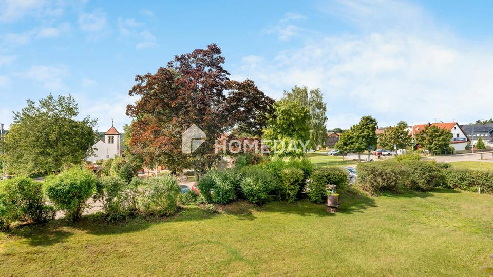 Einziehen, durchatmen, wohlfühlen – Eigentum in ruhiger Höhenlage von Bad Liebenzell – Bild 8