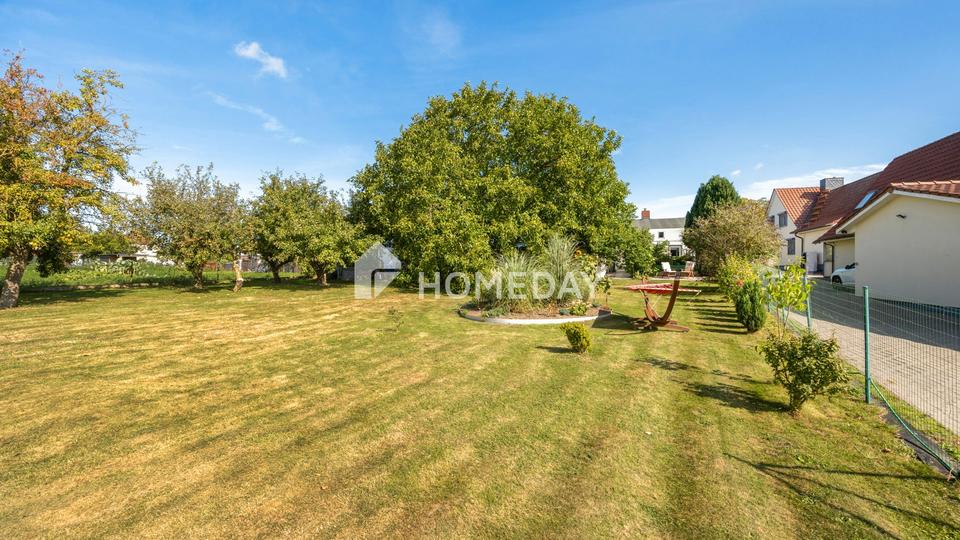 Familienfreundliches Zuhause mit Garten, Garage und Nähe zum Wasser – Bild 20