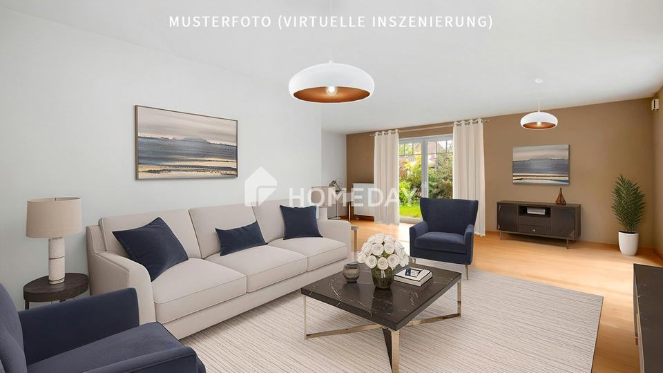 21,6 kWh/m²a – energieeffizientes Traumhaus (A+) für Familie und Homeoffice in ruhiger Lage – Bild 5