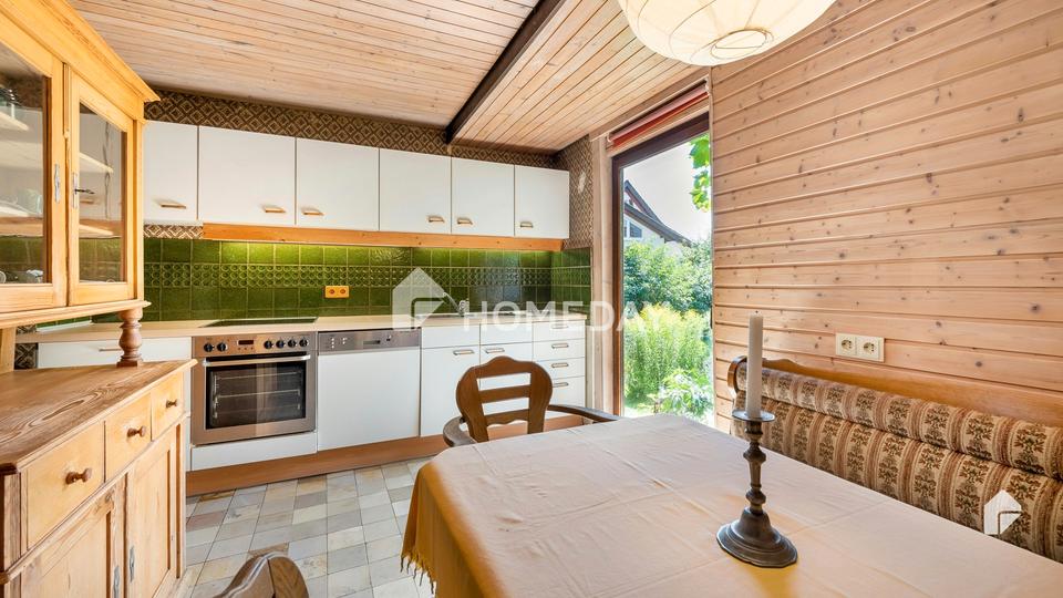 Historisches Fachwerkhaus: Das "Schlössle" mit Geschichte & Potenzial wartet auf neue Eigentümer – Bild 6