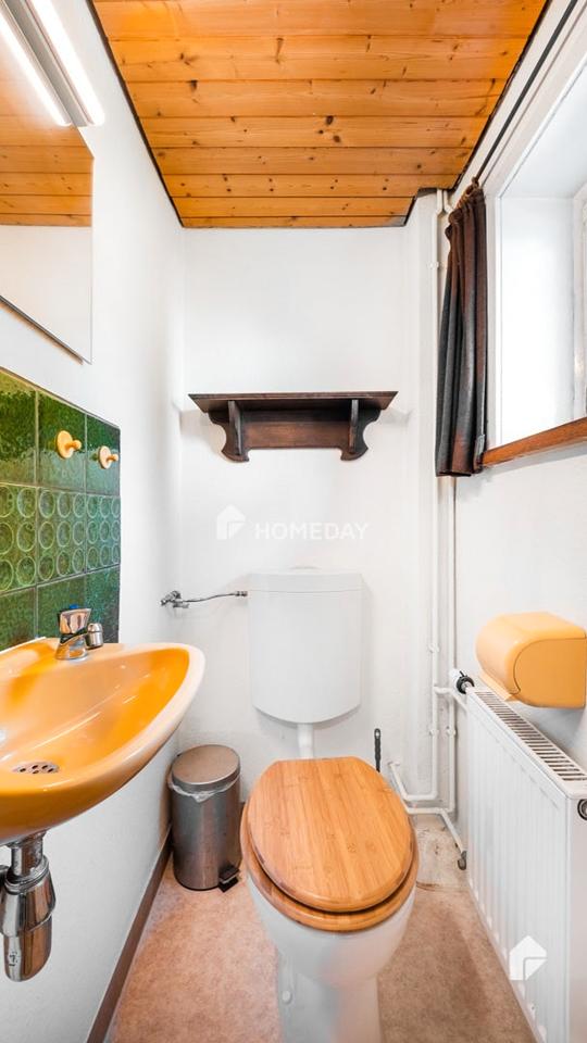 Historisches Fachwerkhaus: Das "Schlössle" mit Geschichte & Potenzial wartet auf neue Eigentümer – Bild 7