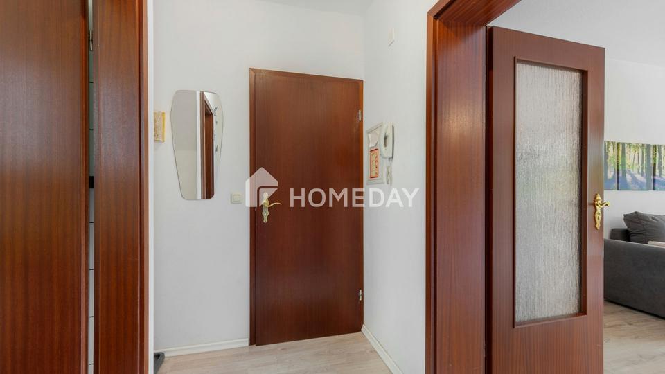 Ertragsstarkes Mehrfamilienhaus mit 6 Wohneinheiten für Ferienvermietung – Bild 17