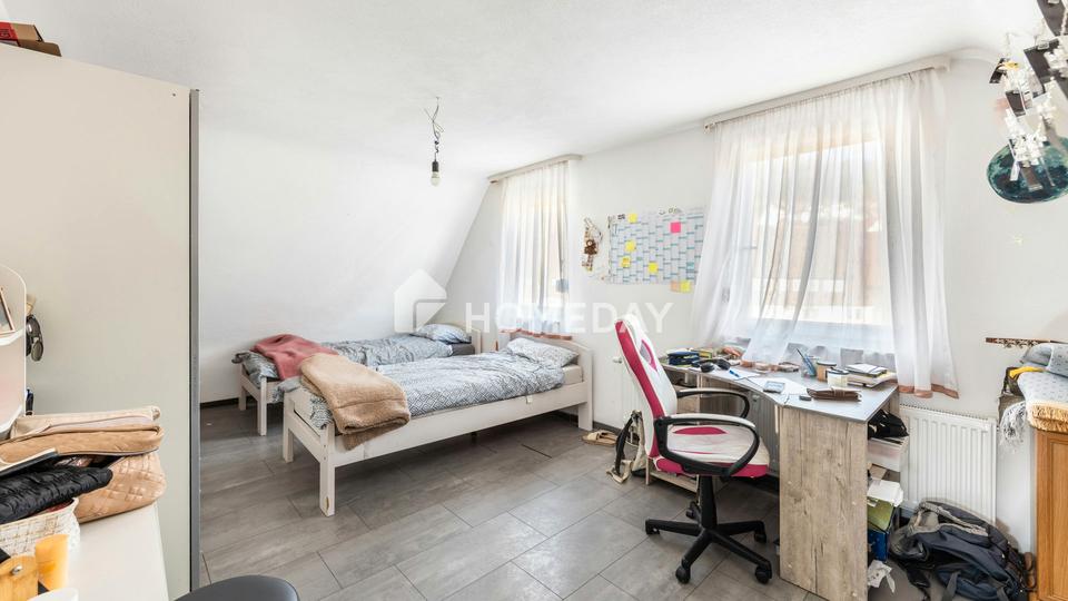 Haus-im-Haus-Wohngefühl! 169 m² Maisonette mit neuer Fassade, eigenem Eingang & 2 modernen Bädern – Bild 15