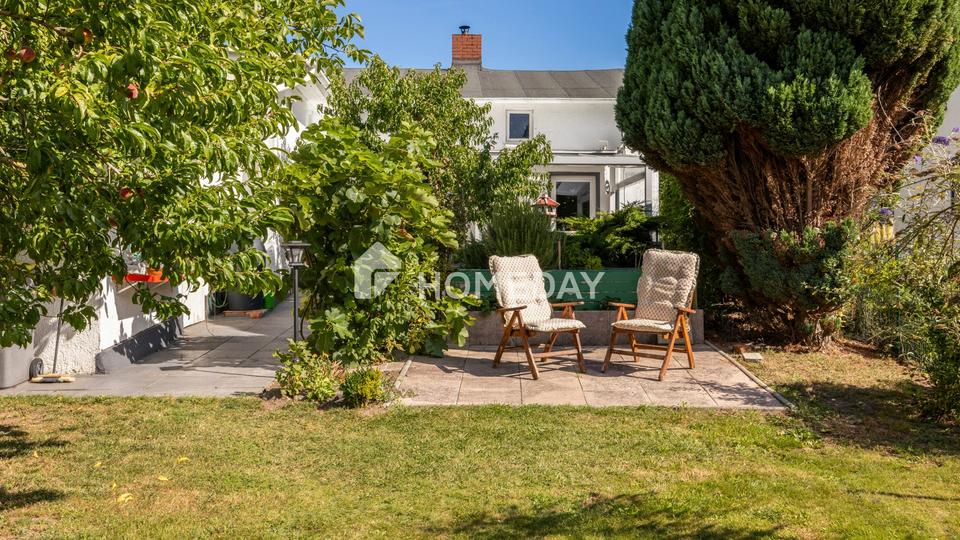 Familienfreundliches Zuhause mit Garten, Garage und Nähe zum Wasser – Bild 19