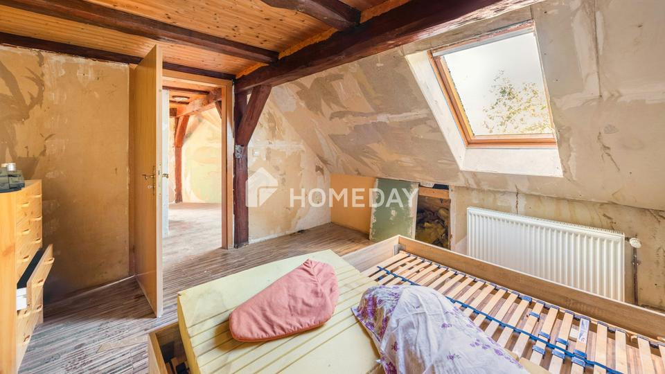 Platz für Ideen: Einfamilienhaus mit 180 Quadratmetern Wohnfläche – Bild 18