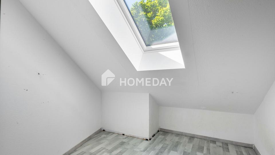 Helle Familienwohnung in gepflegtem Ensemble – Bild 9