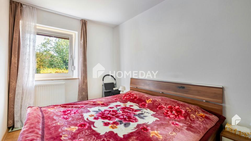 Ruhig und grün gelegen: Gepflegte & praktische ETW mit Fensterbad, Keller, Abstellraum und Stellpl. – Bild 12