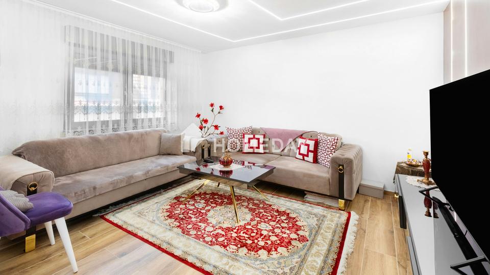 Geräumiges Reihenmittelhaus mit neuer Terrasse und direktem Garagenzugang – Ihr Traumzuhause! – Bild 4