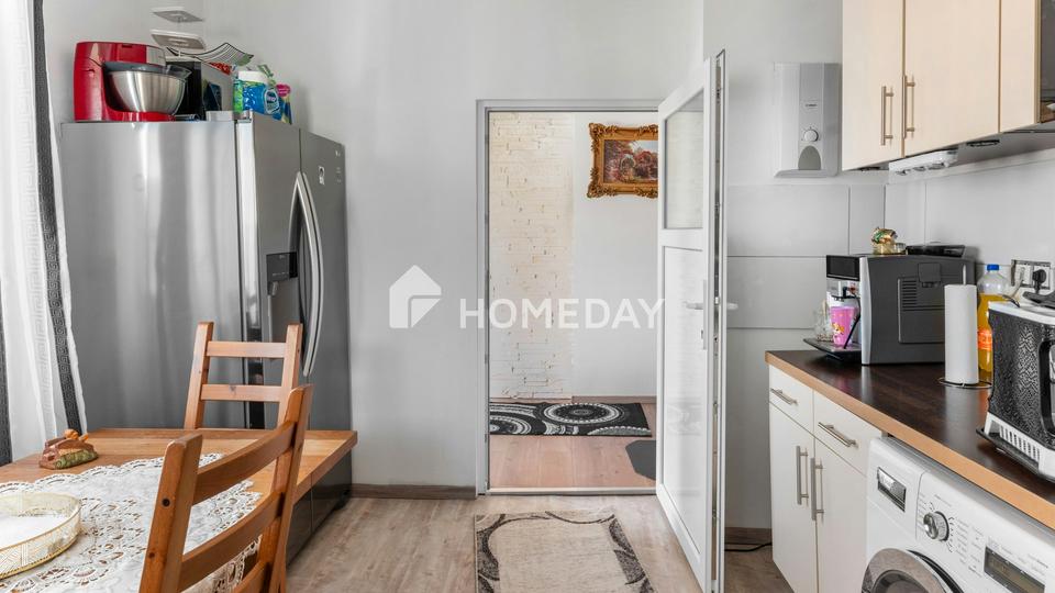 Vielseitig nutzbar & sofort verfügbar: Einfamilienhaus mit ELW und schönem Grundstück – Bild 14