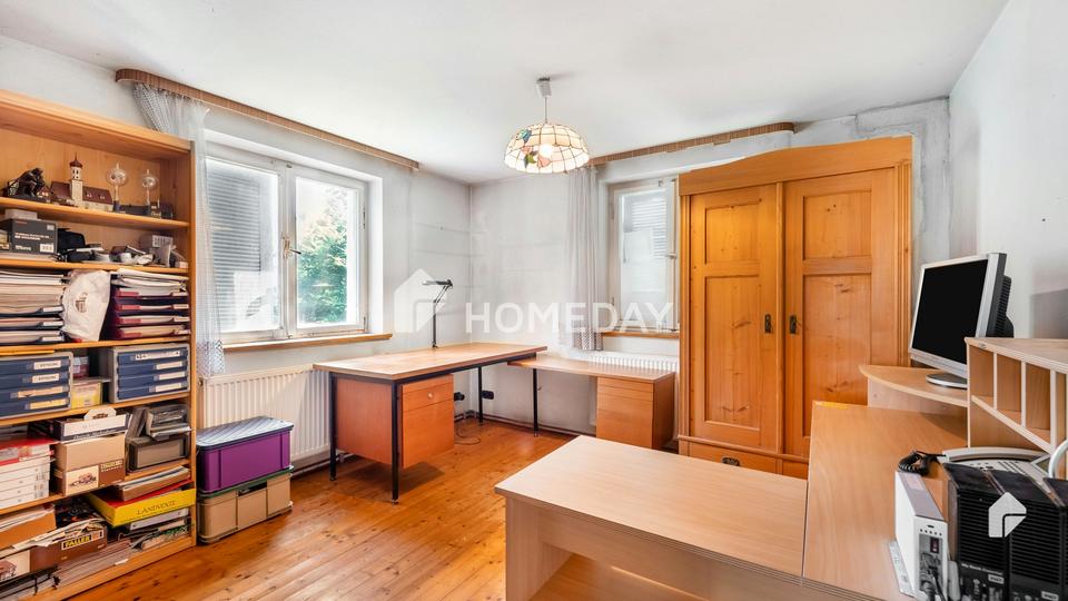 Historisches Fachwerkhaus: Das "Schlössle" mit Geschichte & Potenzial wartet auf neue Eigentümer – Bild 11