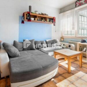 Individuelles, loftartiges Wohnen auf 120 m² in besonderer Einheit mit Umnutzungs- & Ausbaupotenzial