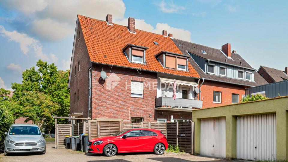 Charmantes MFH mit Gewerbeeinheit – nur im Paketverkauf SBVR5LFR, Gesamtpreis: 779.000 € – Bild 3