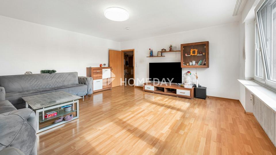 Gepflegtes Mehrfamilienhaus mit Gewerbeeinheit – nur im Paketverkauf LCWQXJMM, Gesamtpreis 779.000 € – Bild 6