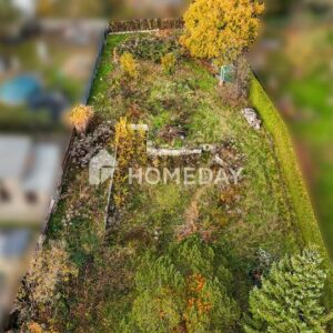 Attraktives Baugrundstück mit vielfältigen Gestaltungsmöglichkeiten vor den Toren Berlins