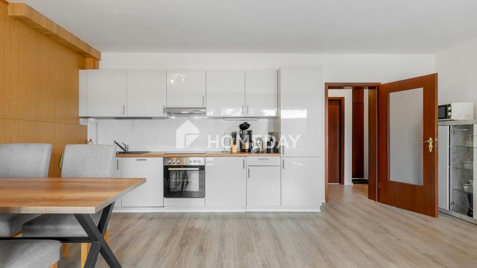 Ertragsstarkes Mehrfamilienhaus mit 6 Wohneinheiten für Ferienvermietung – Bild 12