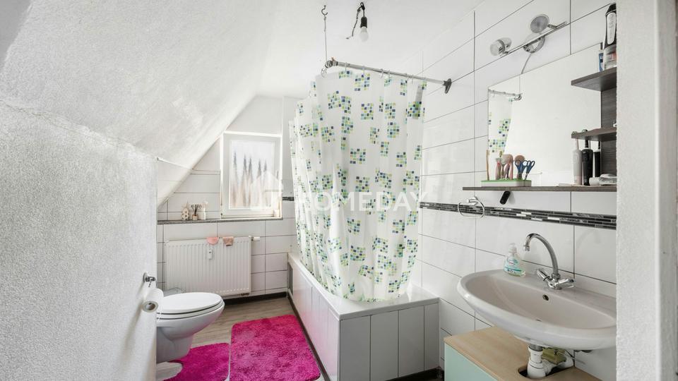 Haus-im-Haus-Wohngefühl! 169 m² Maisonette mit neuer Fassade, eigenem Eingang & 2 modernen Bädern – Bild 19