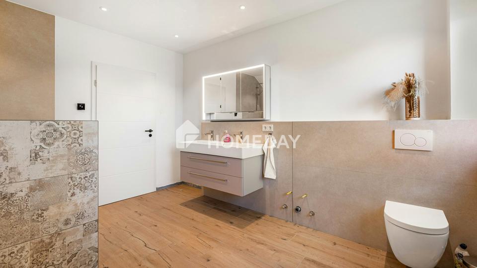 Modernisiertes Einfamilienhaus mit großzügigem Wohnkomfort und nachhaltiger Technik – Bild 16