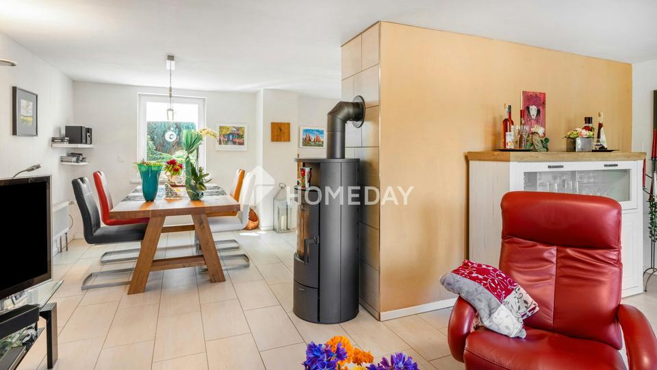 Familienfreundliches Zuhause mit Garten, Garage und Nähe zum Wasser – Bild 2