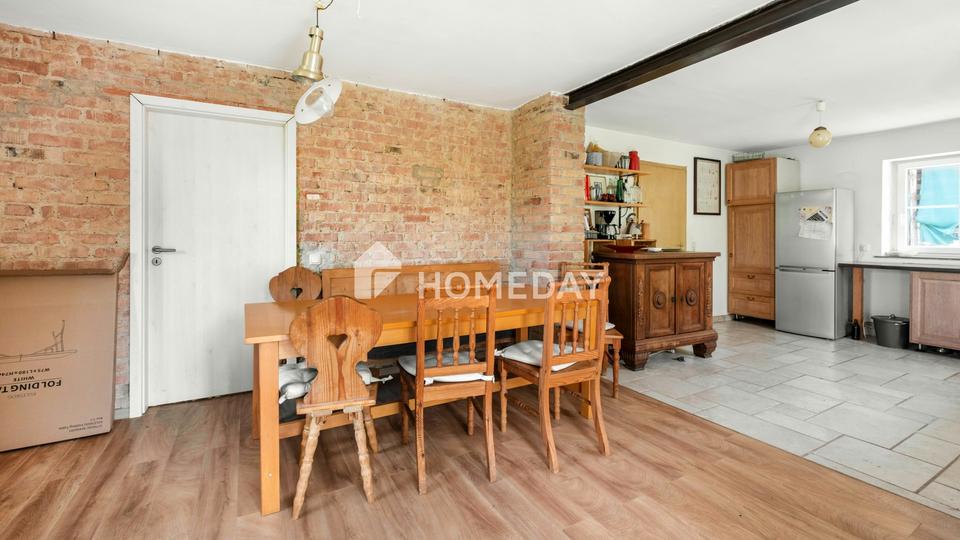 ab 01.02 bezugsfrei: Entspannt wohnen auf 899 m² mit traumhaftem Blick ins Grüne – Bild 11