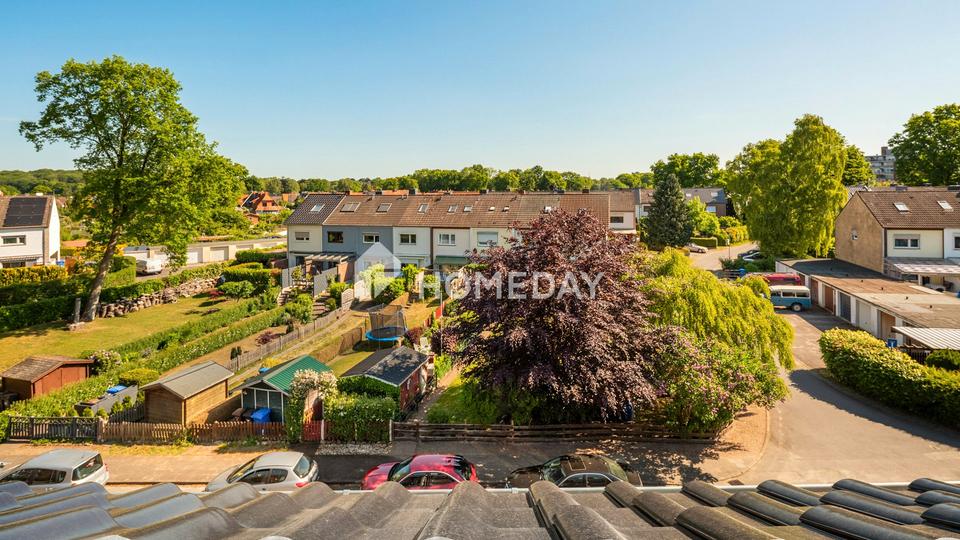 Helle Familienwohnung in gepflegtem Ensemble – Bild 13