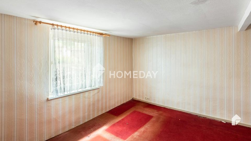 Haus im Dornröschenschlaf – diese Immobilie wartet auf liebevolle Umgestaltung und Renovierung – Bild 15