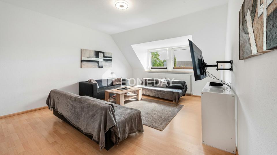 Charmantes MFH mit Gewerbeeinheit – nur im Paketverkauf SBVR5LFR, Gesamtpreis: 779.000 € – Bild 8