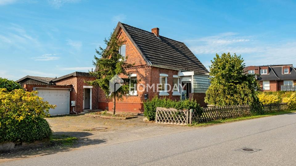 Grundstück mit Altbestand – ideal für Neubebauung – Bild 6