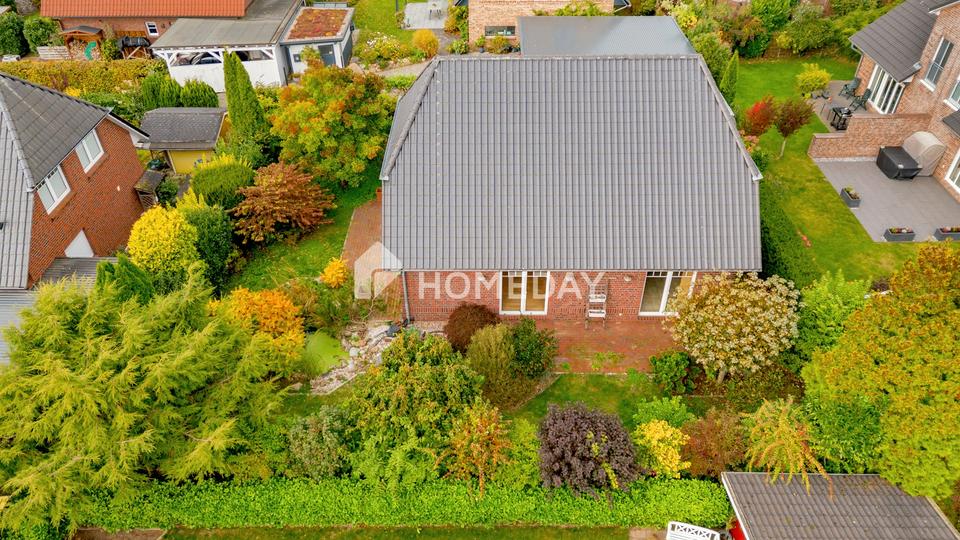 21,6 kWh/m²a – energieeffizientes Traumhaus (A+) für Familie und Homeoffice in ruhiger Lage – Bild 3