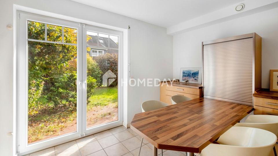 21,6 kWh/m²a – energieeffizientes Traumhaus (A+) für Familie und Homeoffice in ruhiger Lage – Bild 7