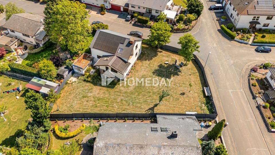 Modernisiertes Einfamilienhaus mit großzügigem Wohnkomfort und nachhaltiger Technik – Bild 3