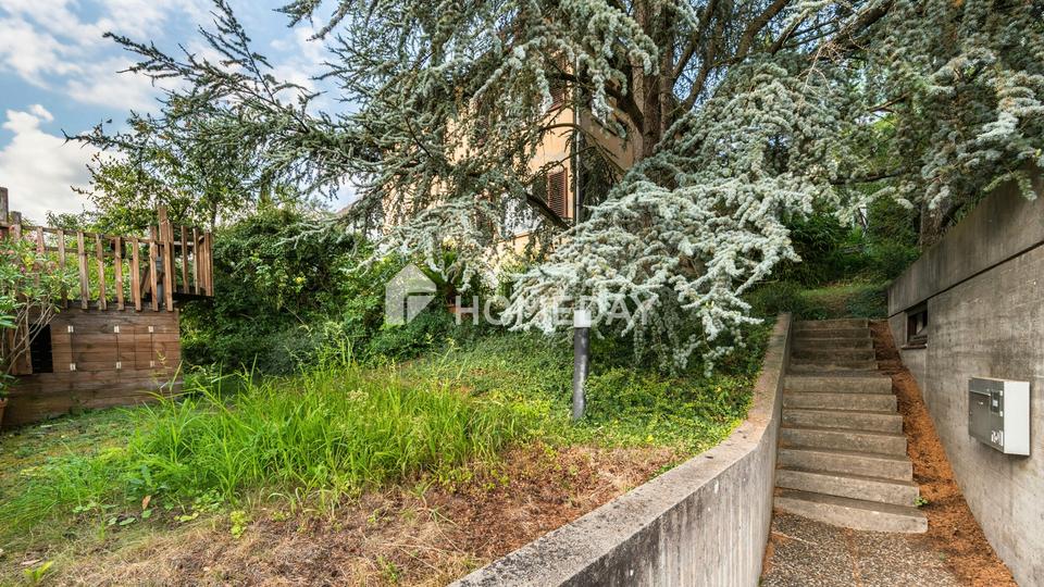 Ikonisches Architektenhaus mit Weitblick & über 200 m² Wohn- und Nutzfläche in Stuttgart-Sonnenberg – Bild 6