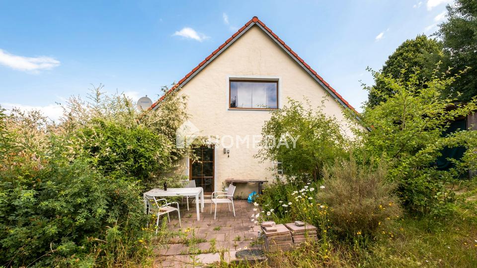 ab 01.02 bezugsfrei: Entspannt wohnen auf 899 m² mit traumhaftem Blick ins Grüne – Bild 9