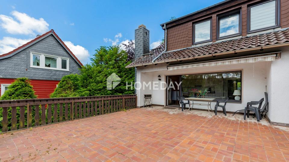 Ertragsstarkes Mehrfamilienhaus mit 6 Wohneinheiten für Ferienvermietung – Bild 6